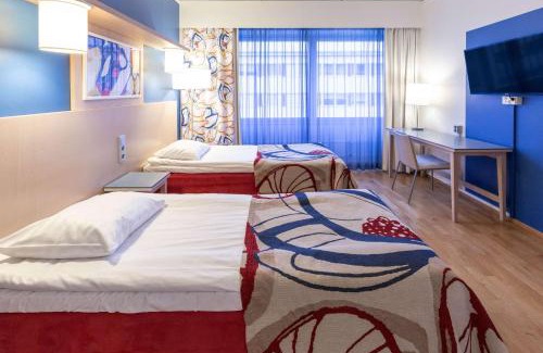 Hameenlinna Hotel | Scandic Hämeenlinna City
