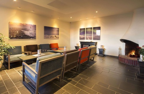 Hammerfest Hotel | Scandic Hammerfest