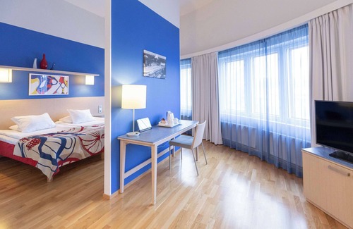 Hyvinkaa Hotel | Scandic Hyvinkää
