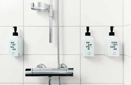 Stromstad Hotel | Scandic Laholmen