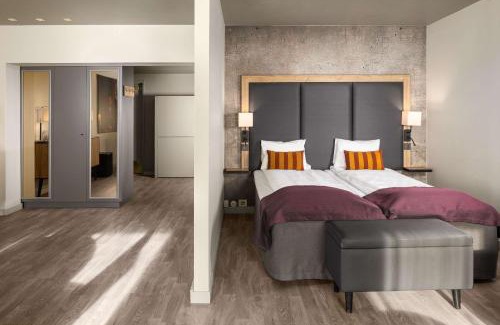 Sarpsborg Hotel | Scandic Sarpsborg