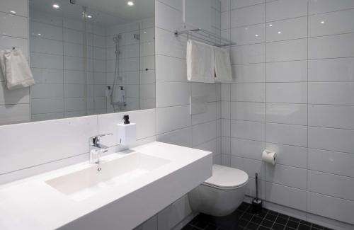Vesteralen Hotel | Scandic Sortland