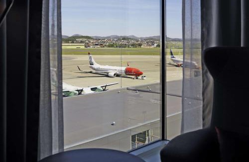 Sola Hotel | Scandic Stavanger Airport