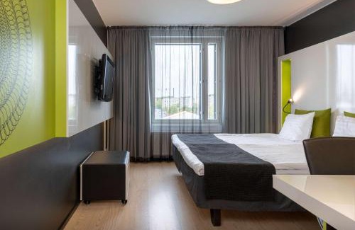 Tampere Hotel | Scandic Tampere Station