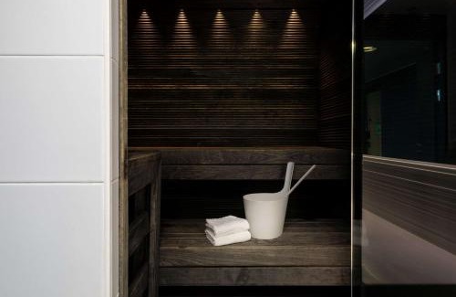 Tampere Hotel | Scandic Tampere Station