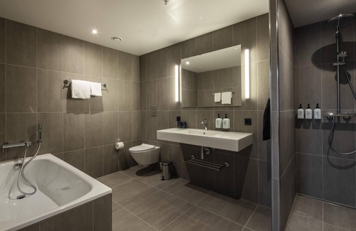 Midtbyen Hotel | Scandic The Mayor