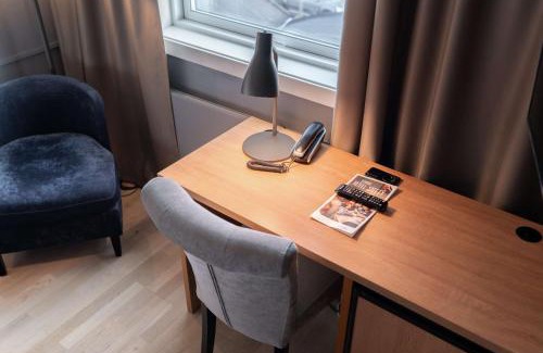 Vadso Hotel | Scandic Vadsø