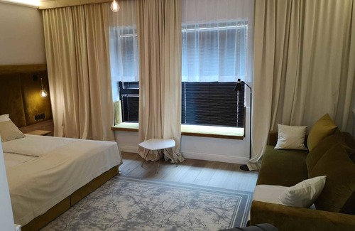 Zator Hotel | Scandinavia Resort