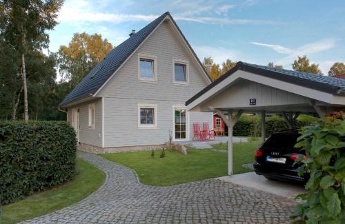 Trassenheide Apartment | Scaniferienhaus