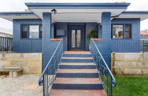 Scarborough House | Scarborough Coastal Escape