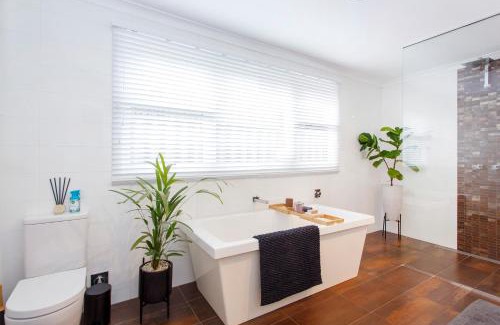 Scarborough House | Scarborough Coastal Escape