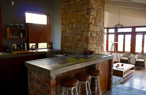 Cape Peninsula House | Scarborough Ocean View Villa