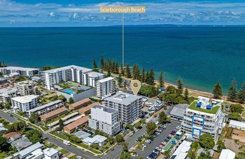 Scarborough Apartment | Scarborough Studio