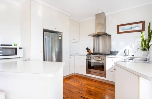 Scarborough Villa | Scarborough Villa on Mickey