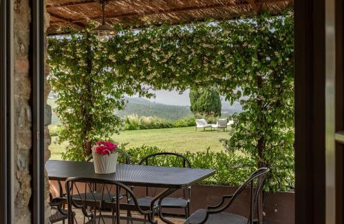 San Quirico d'Orcia House | Sce Quiríc