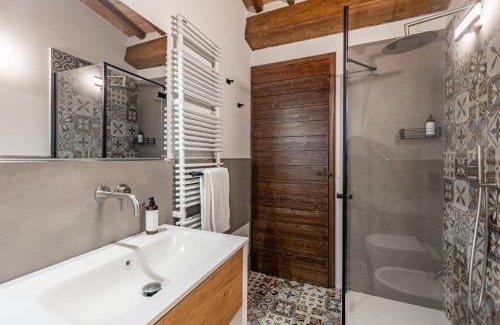 San Quirico d'Orcia House | Sce Quiríc