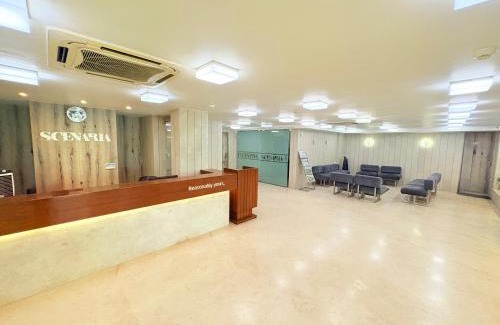 Navrangpura Hotel | Scenaria Hotel - Navrangpura, Ahmedabad