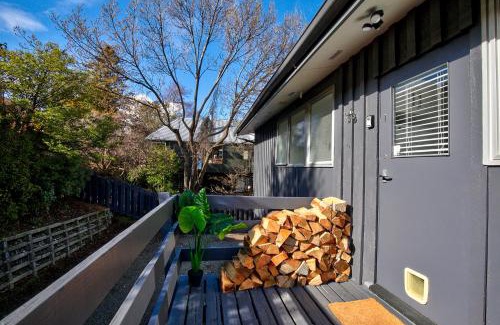 Queenstown Apartment | Scenic Apartment 1