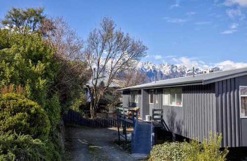 Queenstown Apartment | Scenic Apartment 1