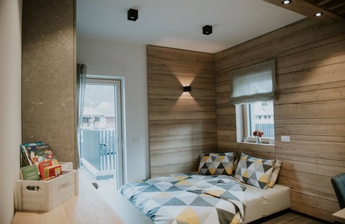 Kranjska Gora Apartment | Scenic Apt. with Mountain Views in Kranjska Gora