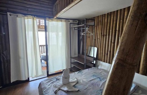 Loay Hotel | Scenic Beach front Room in Villalimpia Loay Bohol