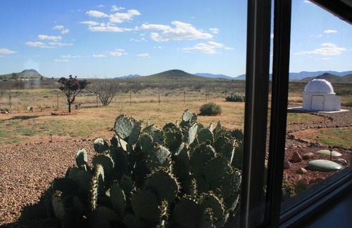 Pearce House | Scenic Birders & MTN Delight 25ACRE Ranch 735WK~ 3 Ghost Town 3 Natl Parks Wi-Fi