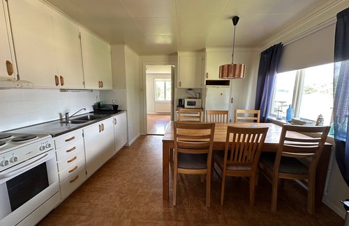 Gamleby Apartment | Scenic By The Sea Patterdale Apartment 1, Gamleby, Sweden