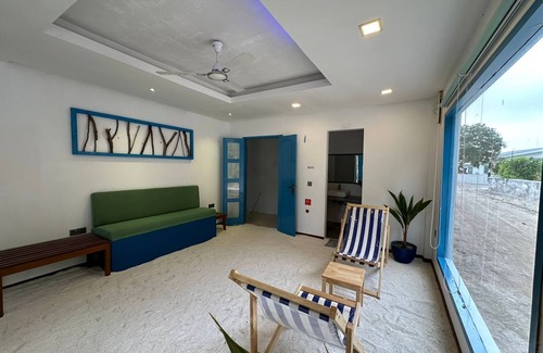 Fehendhoo House | Scenic Grand