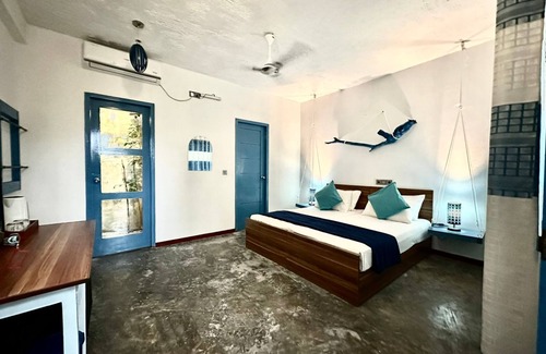 Fehendhoo House | Scenic Grand