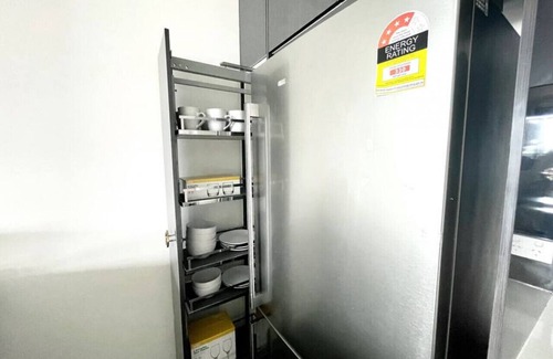 Sydney Olympic Park Apartment | Scenic Green Skyline view2BR@close to OlympicPark