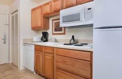 Afton Condo | Scenic Lakeside Escape: 1BR at Wyndham Grand Lake