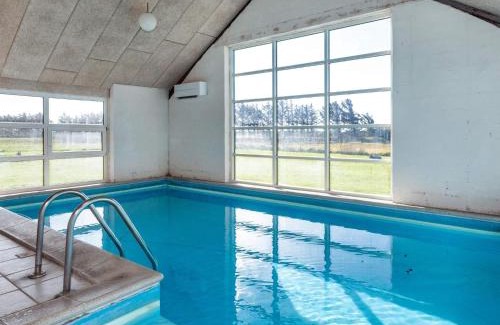 Thyholm House | Scenic Pool House Retreat - By Traum Ferienwohnungen