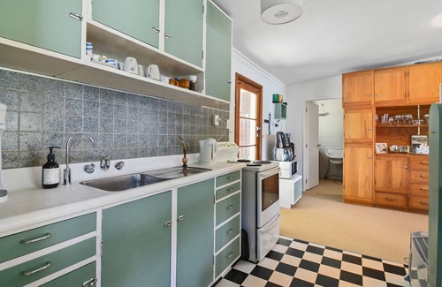 Anakiwa House | Scenic Serenity - Anakiwa Holiday Home