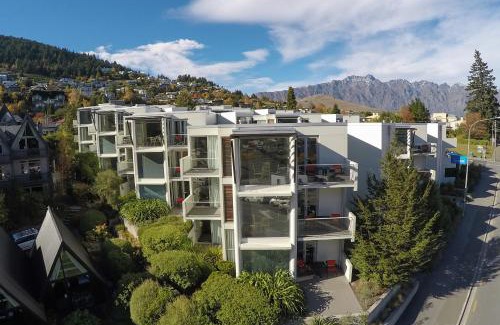 Queenstown City Centre Hotel | Scenic Suites Queenstown