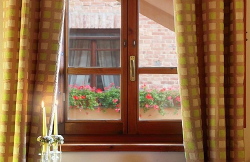 Ferretto Villa | Scenic Tuscan Mansion