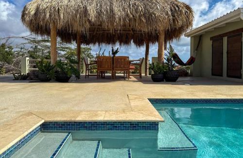 Sabana Liber Apartment | Scenic View Menas Authentic Wellness Eco