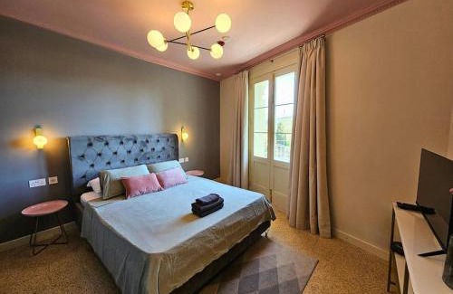 Mgarr House | Scenic Views - A Stylish Getaway in Mgarr