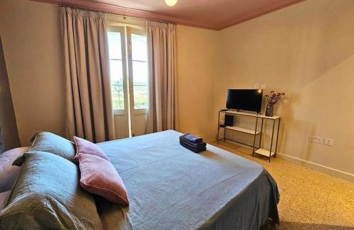 Mgarr House | Scenic Views - A Stylish Getaway in Mgarr