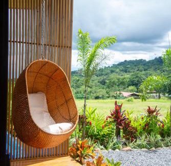 Arenal Hot Springs Apartment | Scenic Volcano Villas with Hot Tub