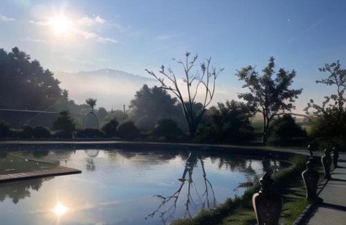 Da Lat Villa | Scent Bungalow - Village