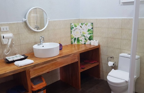Tawala Resort | Scent of Green Papaya Resort