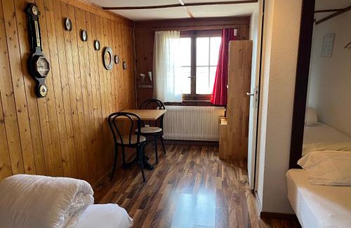 Amden Hotel | Schäfli