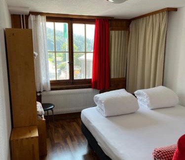 Amden Hotel | Schäfli