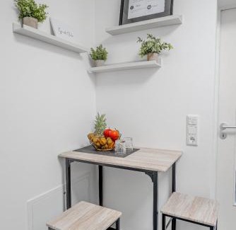 Altstadt Apartment | Schängel Chic 27