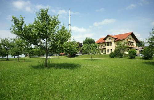Ruderting Hotel | Schätzlhof OHG