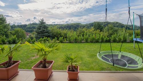 Oflingen Apartment | Schön hier