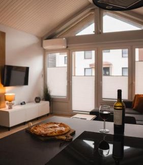 Bad Lauterberg Apartment | Schön Hier - im Harz