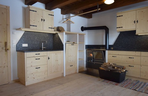 Wildschoenau House | Schönanger ski hut Wildschönau Tirol