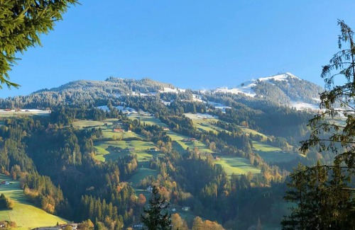 Hopfgarten im Brixental House | Schönbacher Hof