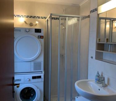 Schofweg Apartment | Schönblick23